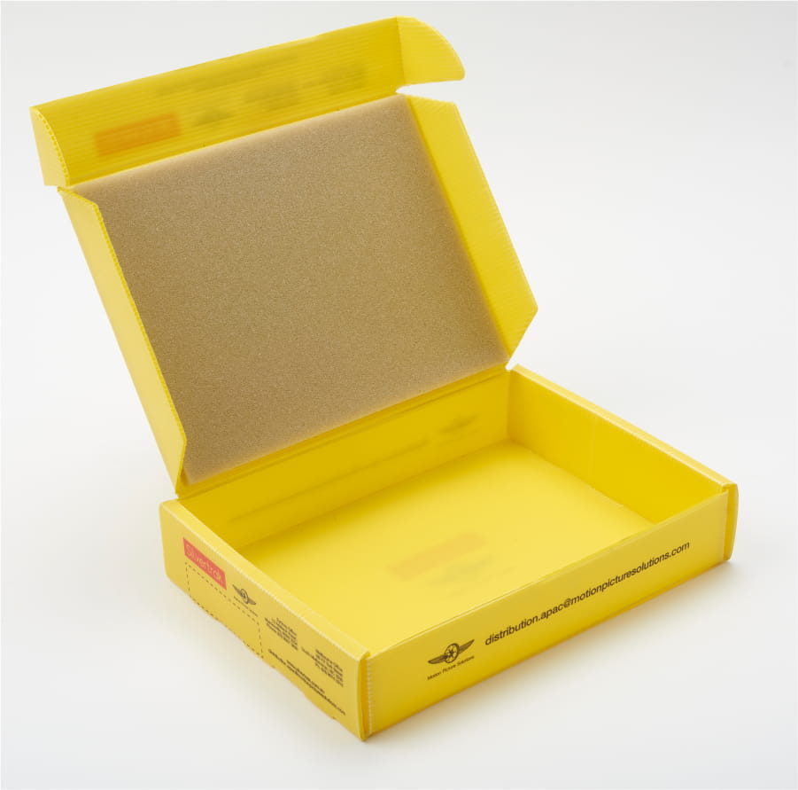 open-yellow-box-with-foam-lid