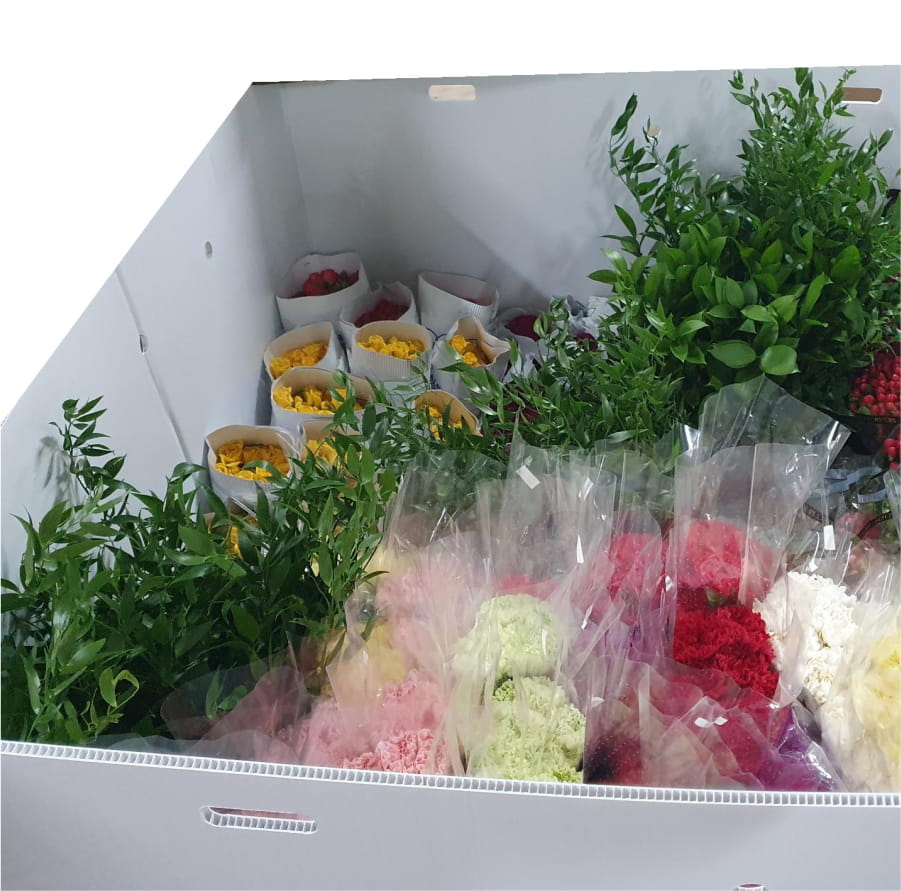 flower-packaging