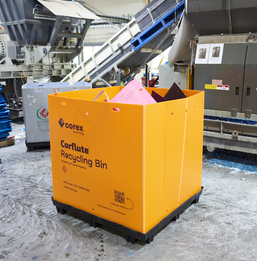 corex-recycling-bin