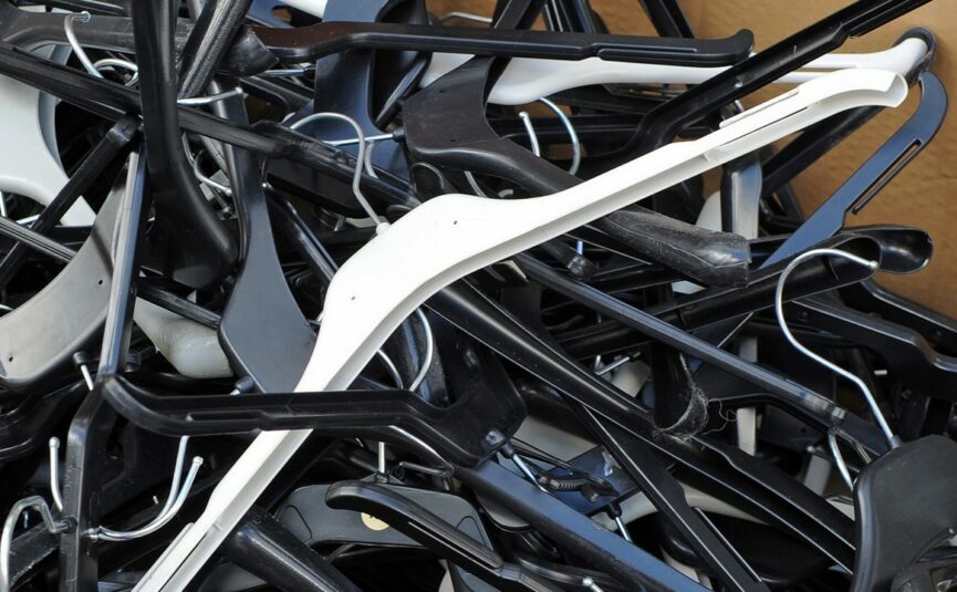 Can You Recycle Plastic Coat Hangers (And How) [Solved]