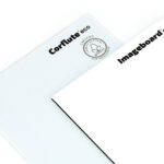 Corflute® Ecorange Sheet