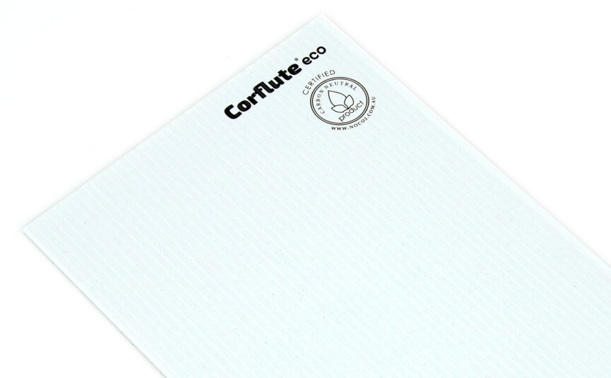 Corflute Eco (Landscape 2)
