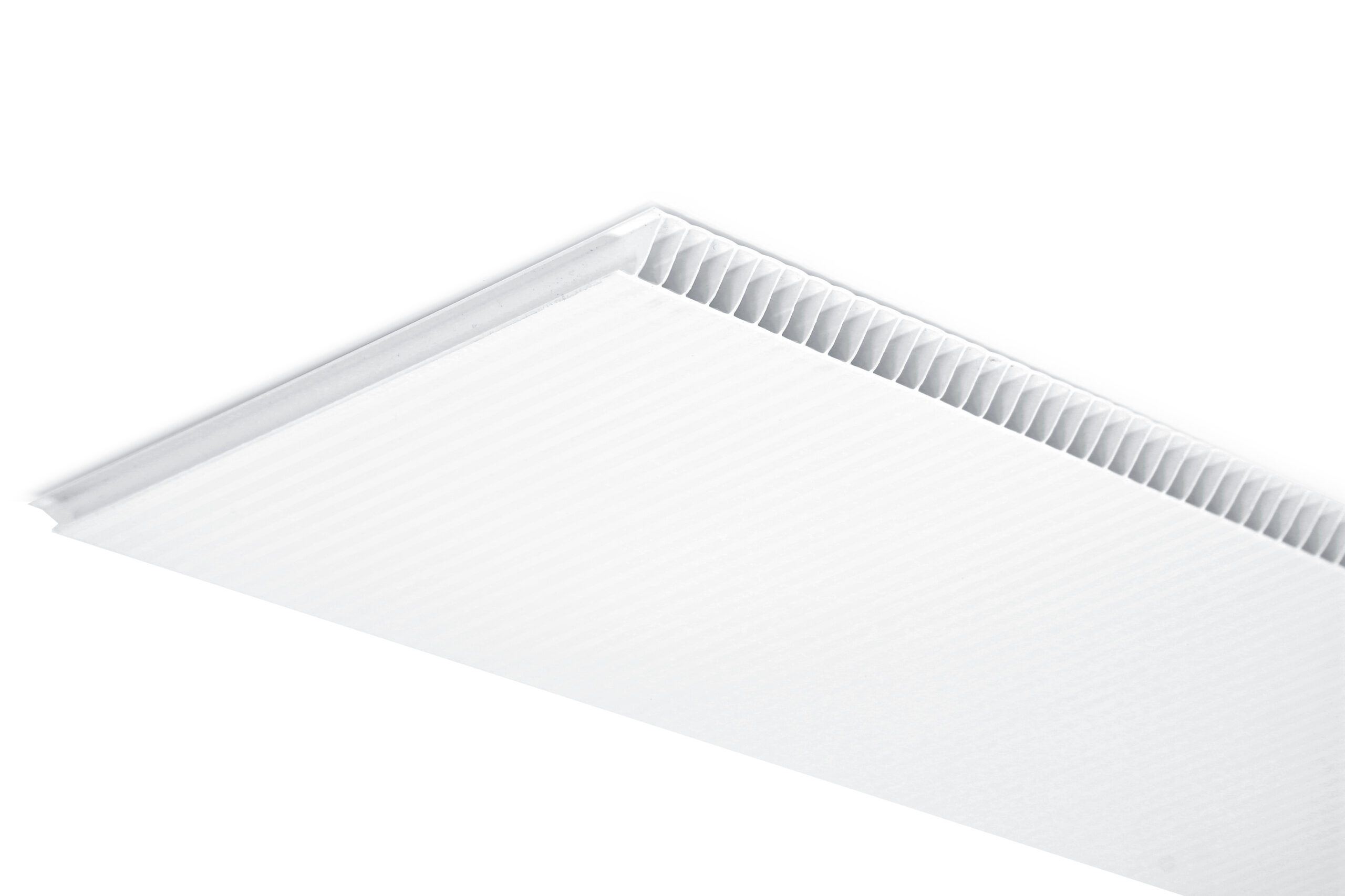 Corex Corvent (White, Closeup)