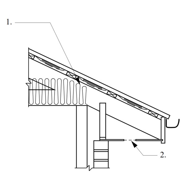 Plastic CorVent® Corex