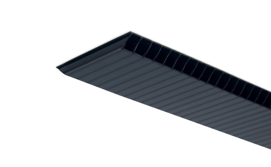 Corex Corvent (Black, Closeup) Cor-Vent® Standard 8K 250