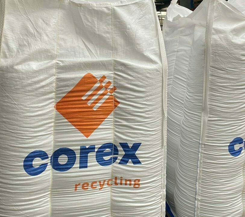 corex-recycled-polypropylene-pellets