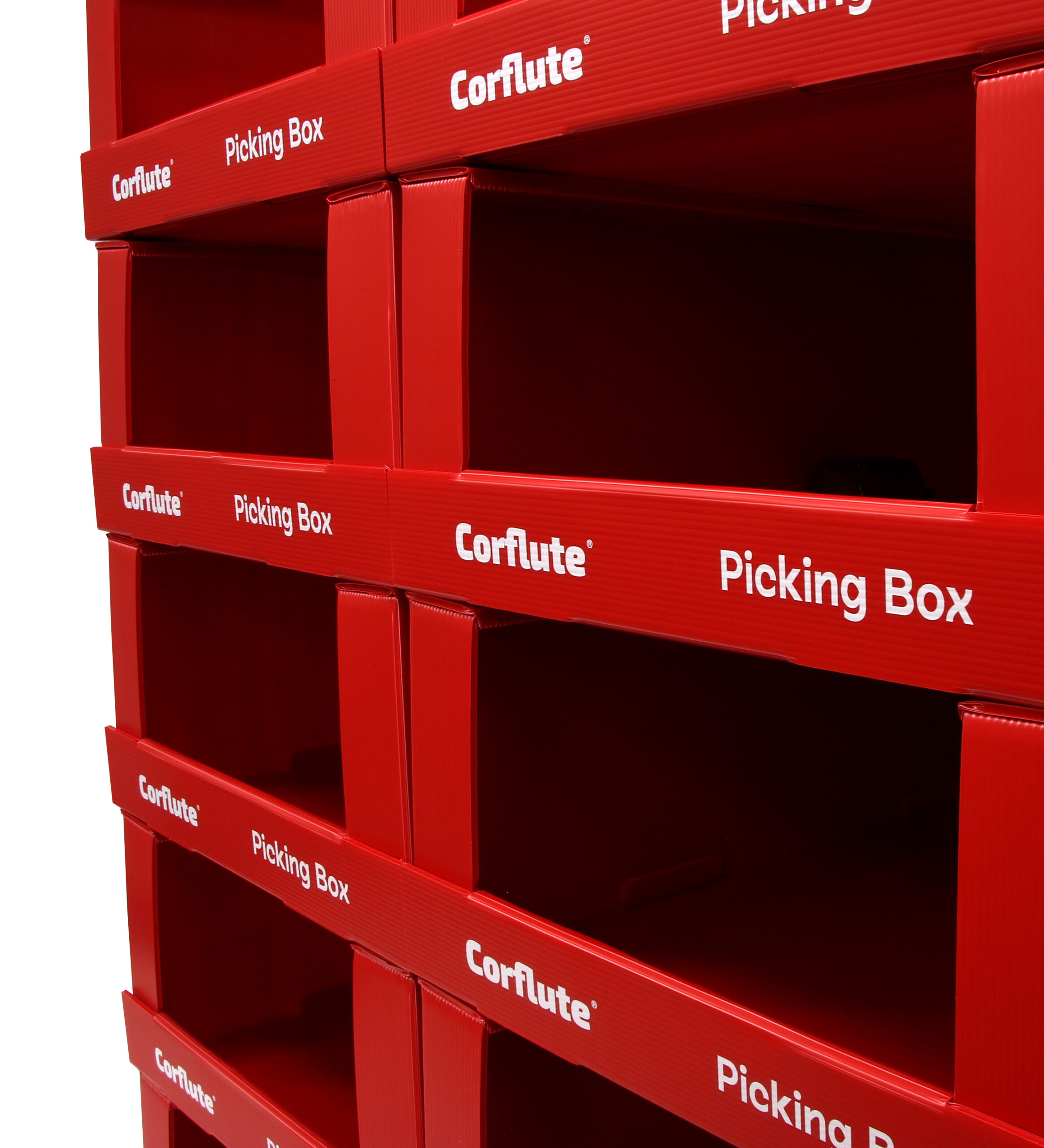 Corflute Stacking Box (5x2) (4) (Portrait)