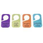 Retail and Product Tags