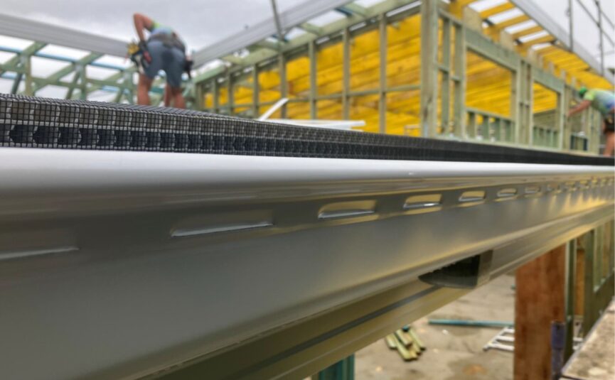 corex-cor-vent-25K-BAL-installation Cor-Vent® 25K BAL
