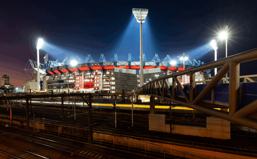 Corex - AFL Grand Final Public Holiday Closure – Friday 26th September