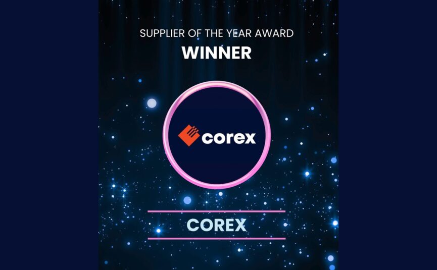 corex-pharmacycle-soty-2025