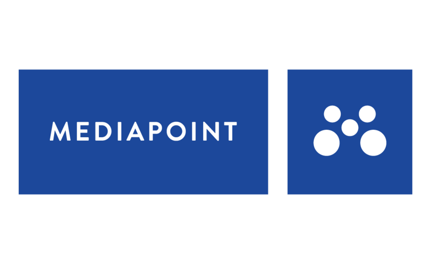 Mediapoint logo